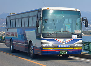 長崎県営バス